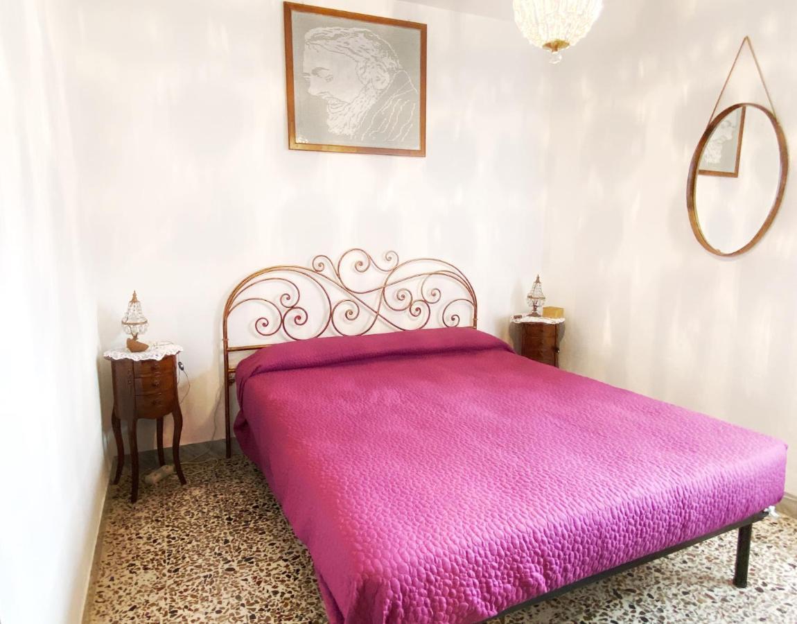 Appartamento Casa Assunta - Tuscan Tobe Santa Fiora Esterno foto