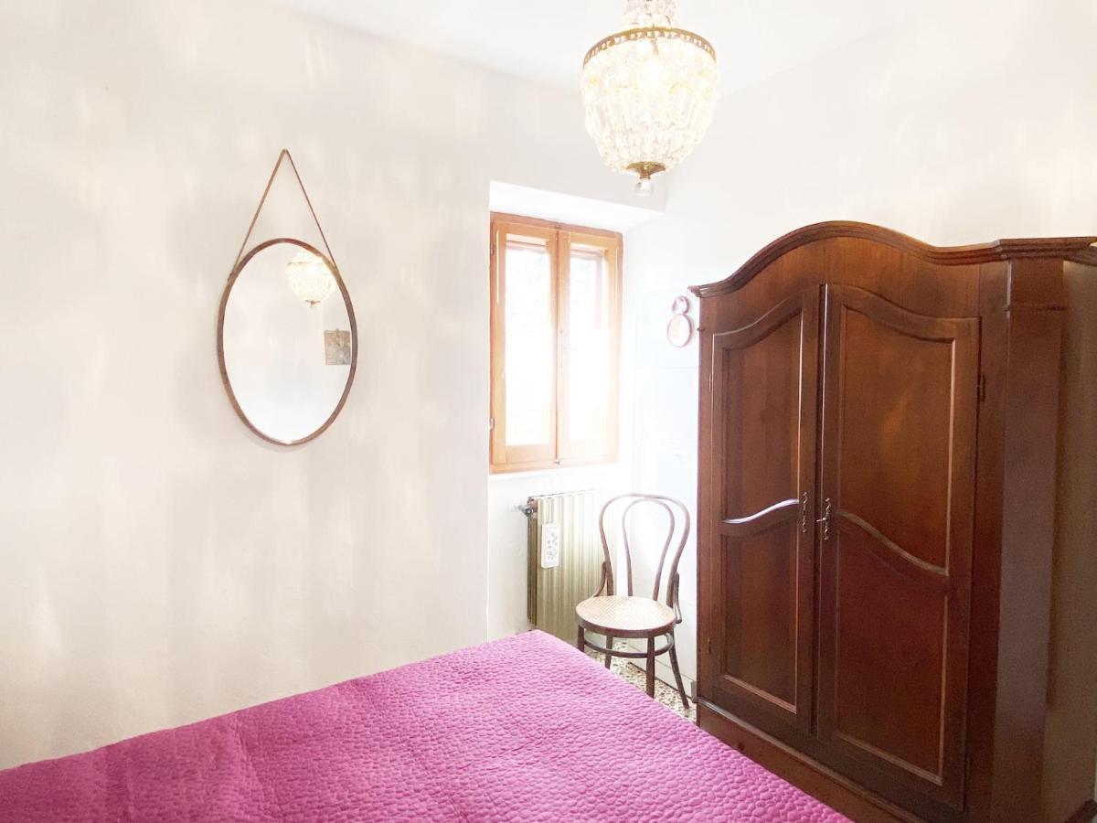 Appartamento Casa Assunta - Tuscan Tobe Santa Fiora Esterno foto
